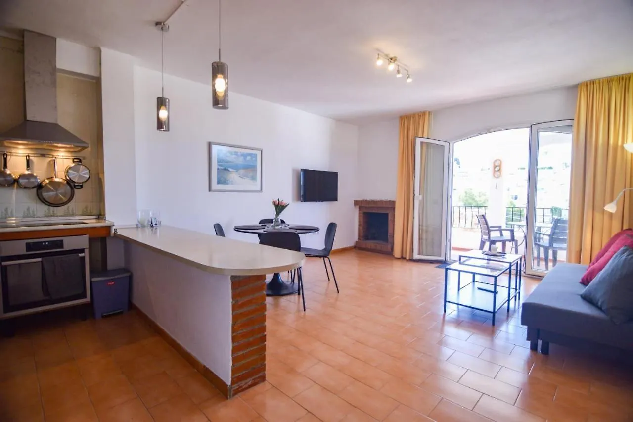Casa vacanze Casa Christina- Burriana Beach Villa Nerja