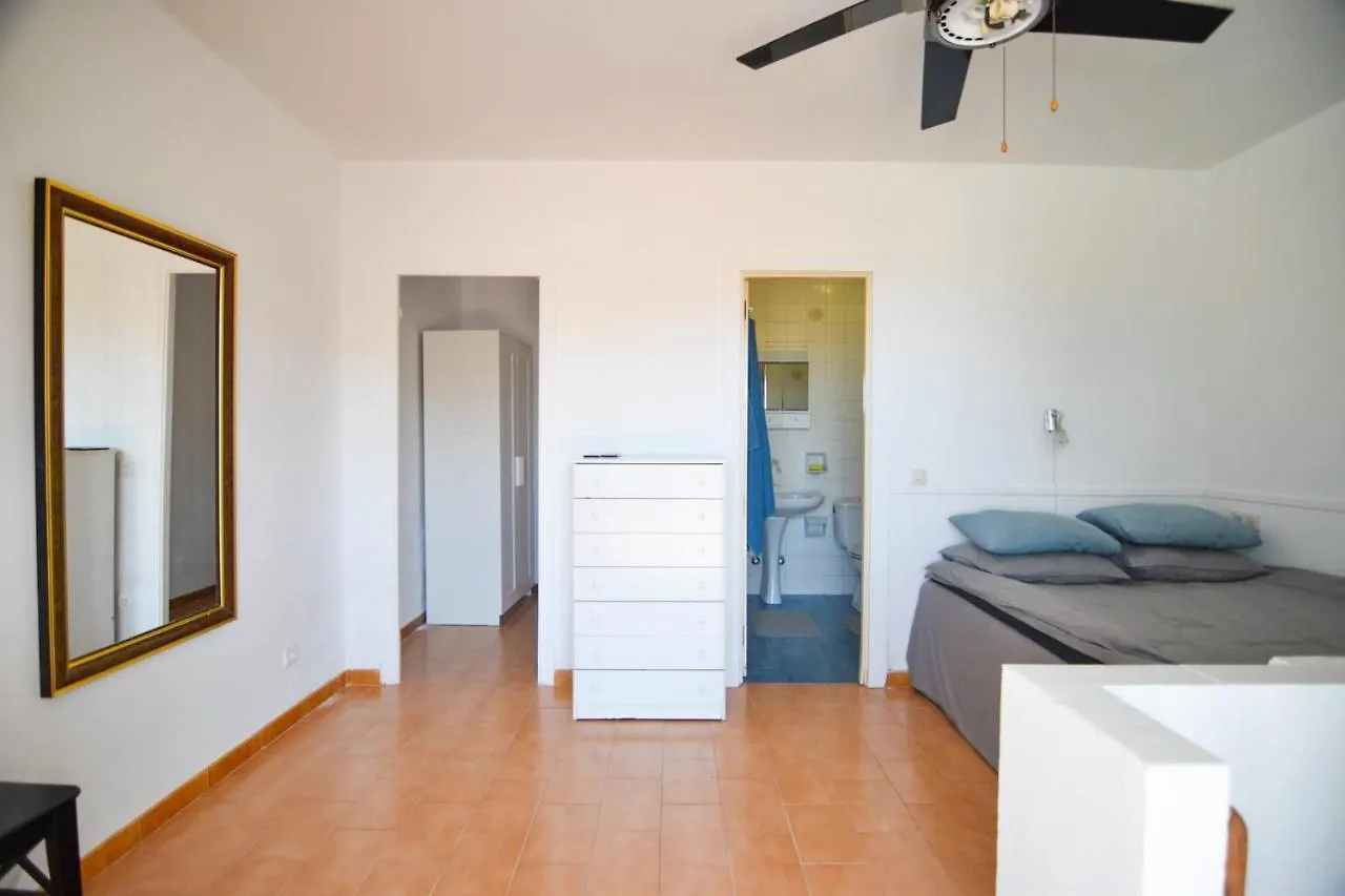 Casa vacanze Casa Christina- Burriana Beach Villa Nerja Spagna
