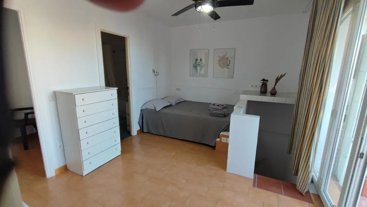 Casa Christina- Burriana Beach Villa Nerja Spagna